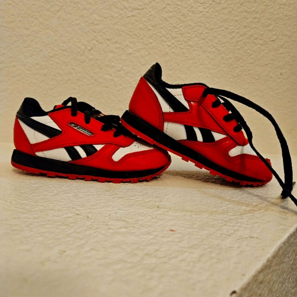 Reebok shoes